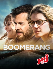 NRJ 12 - Boomerang