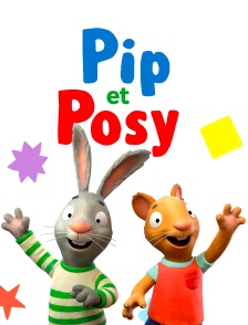 Pip et Posy