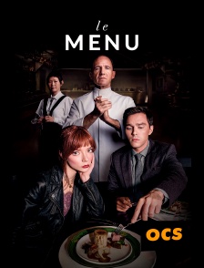 OCS - Le Menu