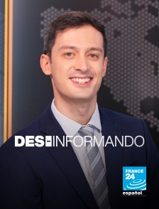 France 24 Spanish - Desinformando