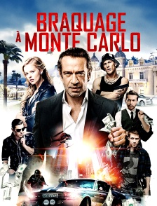 Braquage à Monte-Carlo