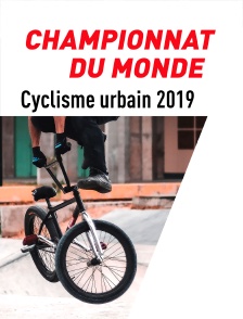 Championnats du monde de cyclisme urbain 2019