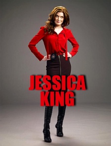Jessica King