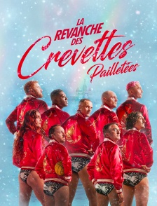 La revanche des crevettes pailletées