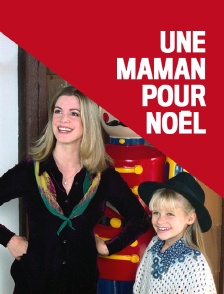 Une maman pour Noël