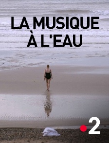 La musique à l'eau