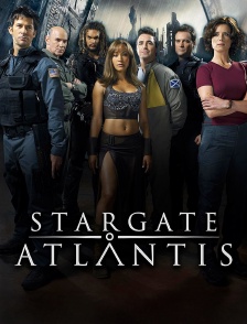 Stargate Atlantis