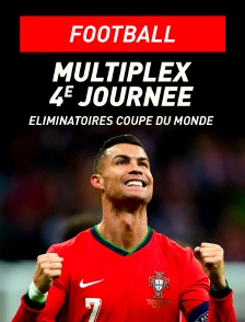 Football - Eliminatoires de la Coupe du monde UEFA : Multiplex 4e journée