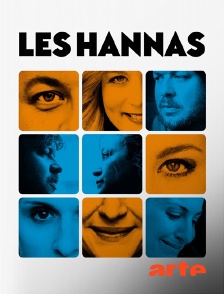 Les Hannas