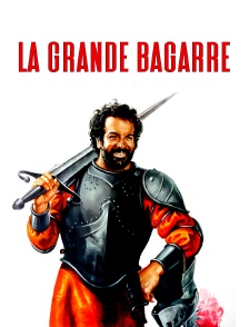 La grande bagarre