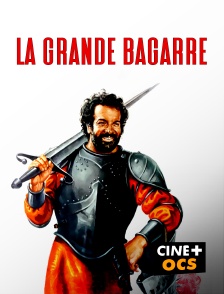 CINÉ Cinéma - La grande bagarre
