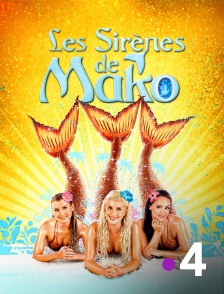 Les Sirènes de Mako