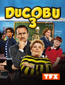 Ducobu 3