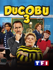 TF1 - Ducobu 3