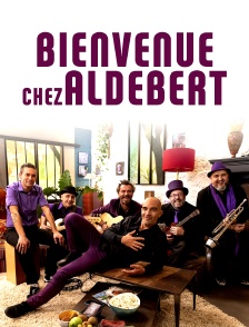 Bienvenue chez Aldebert