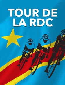 Tour cycliste international de la RDC