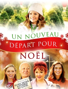 Un nouveau départ pour Noël