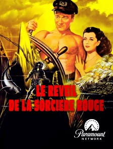 Paramount Network - Le réveil de la Sorcière rouge