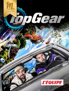 L'Equipe - Top Gear France