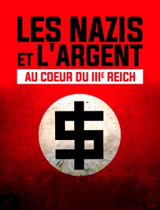 Les nazis et l'argent - épisode 1 une guerre mondiale à crédit
