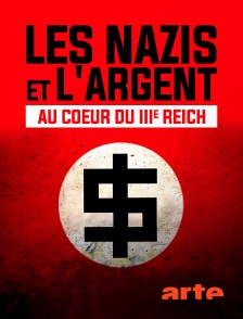 Arte - Les nazis et l'argent - épisode 1 une guerre mondiale à crédit
