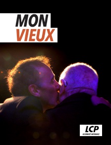 LCP 100% - Mon Vieux par Elie Semoun