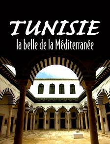 Tunisie, la belle de la Méditerranée