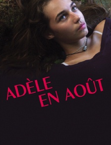 Adèle en août