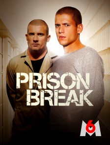 M6 - Prison Break en replay