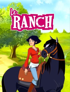 Le ranch