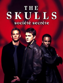 The Skulls, société secrète