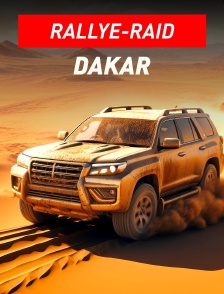 Rallye - Rallye Dakar