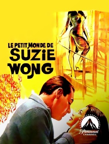 Paramount Channel - Le monde de Suzie Wong