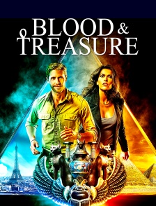 Blood & Treasure