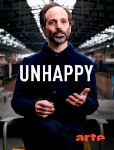 Arte - Unhappy