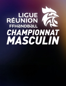 Championnat de la Réunion masculin de Handball