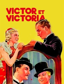 Victor et Victoria