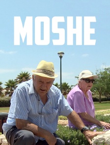 Moshe