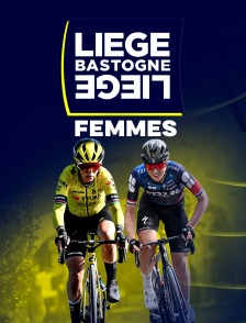 Cyclisme - Liège-Bastogne-Liège féminin 2026