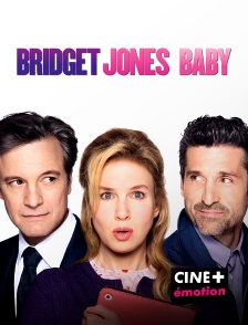 CINE+ Emotion - Bridget Jones Baby