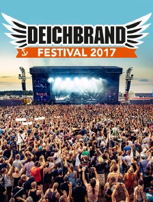 Deichbrand Festival 2017