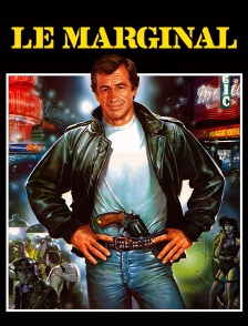 Le Marginal