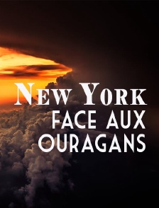 New York face aux ouragans