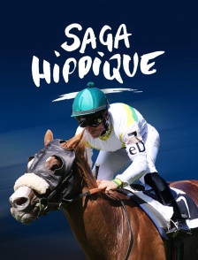 Saga hippique