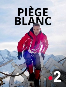 France 2 - Piège blanc