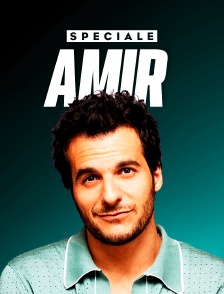 Spéciale Amir