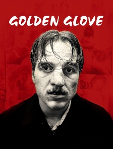 Golden glove