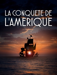 La conquête de l'Amérique