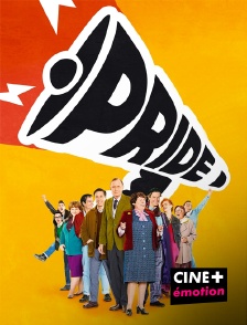 CINE+ Emotion - Pride