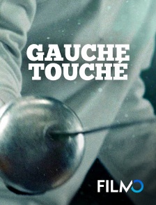 Gauche touché